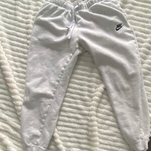 Nike women’s sweatpants